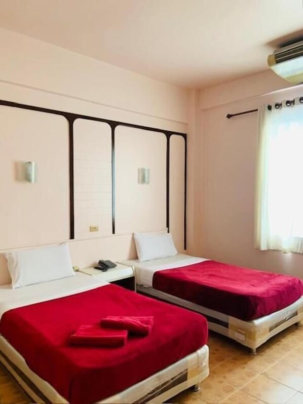 Room - Indra Hotel Hatyai (HATYAI)