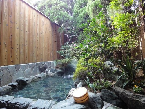 Yuhigaura Onsen Misaki Annex Iwaki
