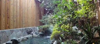 Yuhigaura Onsen Misaki Annex Iwaki