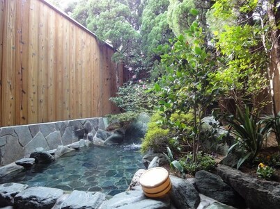 Yuhigaura Onsen Misaki Annex Iwaki