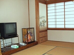 Interior - Kappo Tsuunen Minshuku Yamaya (Joetsu)