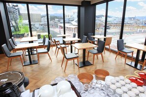 Dining - Sun Royal Hotel Kameoka Ekimae (Kameoka)