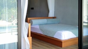 Room - Feliz Villa Suite Irabu Island Nagahama Bay (Miyakojima)