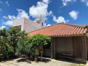 Exterior - Ishigaki Shimayado Harebare (Ishigaki)