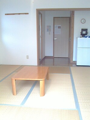 Interior - Ishigaki Shimayado Harebare (Ishigaki)