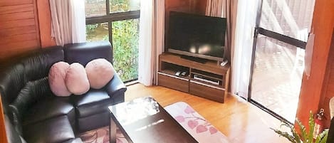 Oppholdsområde