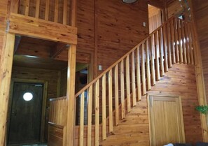 Interior - Cottage Forest Paradiso (Onna)