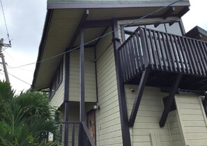 Exterior - Cottage Forest Paradiso (Onna)