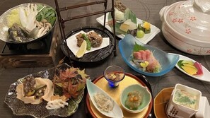 Food and drink - Sumie Chita (Minamichita)