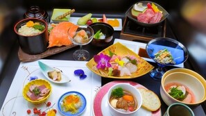 Food and drink - Sumie Chita (Minamichita)