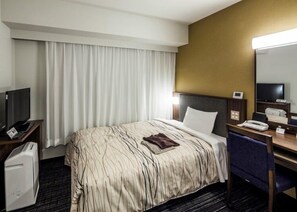 Room - Manten no Yu Michi no Yado (Hakusan)