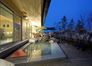 Spa - Manten no Yu Michi no Yado (Hakusan)