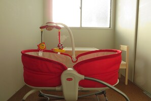 Children’s area - Seaviewcourt Kobe (Kobe)