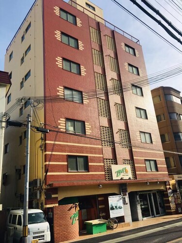 Seaviewcourt Kobe