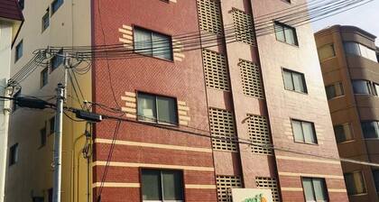 Seaviewcourt Kobe