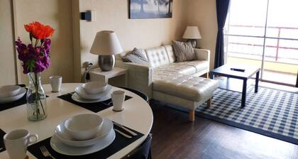 Seaviewcourt Kobe