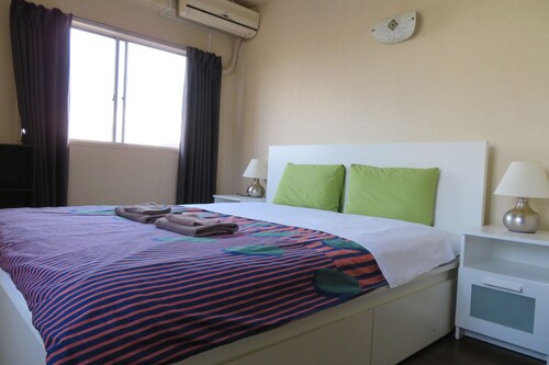 Seaviewcourt Kobe
