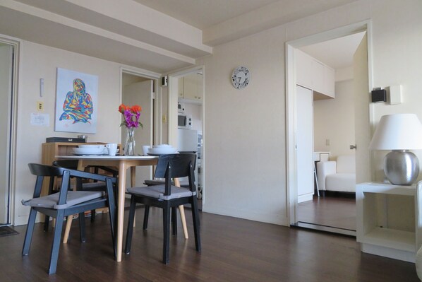 Dining - Seaviewcourt Kobe (Kobe)