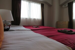 Room - Seaviewcourt Kobe (Kobe)