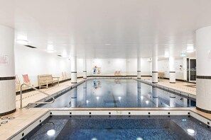 Piscina coperta
