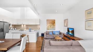 Smart TV, offices