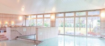 Katsuyama Tennen Onsen Mizubasyo