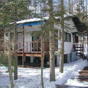 Exterior - Cottage Karuizawa (Karuizawa)