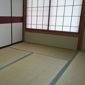 Interior - Cottage Karuizawa (Karuizawa)