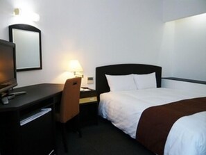 Room - Ohmura Marina Hotel (Omura)