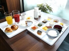 Desayuno
