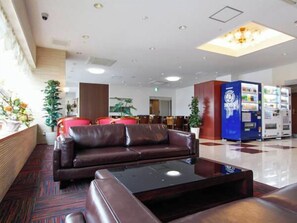 Interior - Hotel Livemax Budget Hamamatsu Station (Hamamatsu)