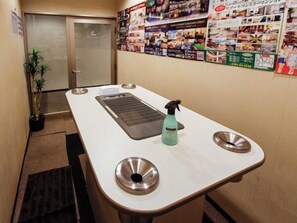 Interior - Hotel Livemax Budget Hamamatsu Station (Hamamatsu)