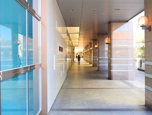 Property grounds - Hotel Livemax Budget Hamamatsu Station (Hamamatsu)