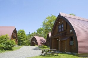 Exterior - Nabekura Kogen Mori no Ie (Iiyama)