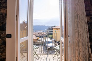 Interior - Apartment in Lenno  Lake Como (Lenno)