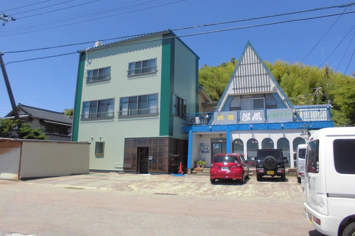 Ngoại thất