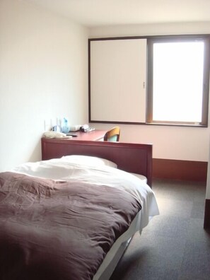 Room - Single Inn Niigata No.2 (Niigata)