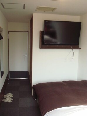 Room - Single Inn Niigata No.2 (Niigata)