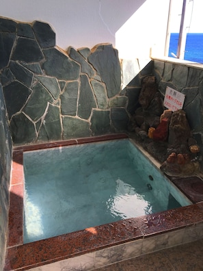 Pool - Kiemonso (Shimoda)