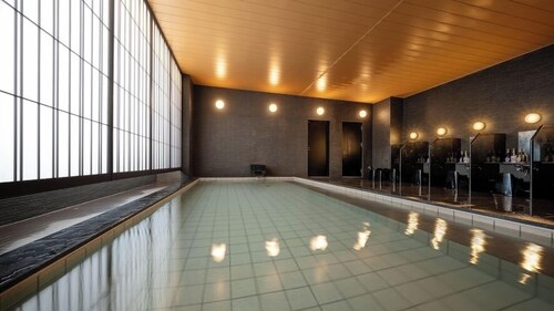 Sakura Port Hotel