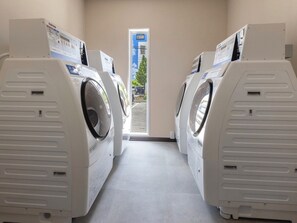 Interior - Mr. Kinjo Inn Shimosato Minami (Miyakojima)