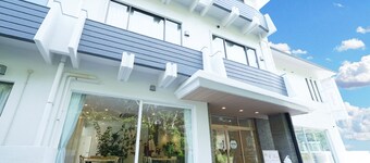 Oise Sun Cafe & Hotel