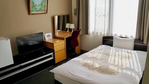 Room - Business Hotel Takami (Minamisoma)