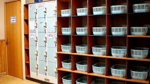 Interior - Business Hotel Takami (Minamisoma)