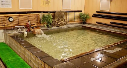 Business Hotel Takami