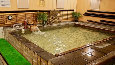 Business Hotel Takami