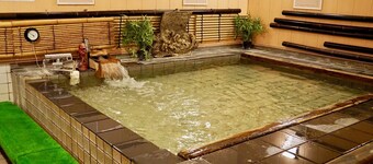 Business Hotel Takami