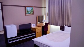 Room - Business Hotel Takami (Minamisoma)