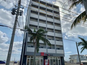 Exterior - Mr. Kinjo GS Ishigakijima (Ishigaki)