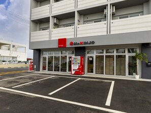 Exterior - Mr. Kinjo GS Ishigakijima (Ishigaki)